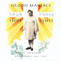 Il testo della Tension 10,000 Maniacs