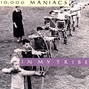 Il testo della The painted desert 10,000 Maniacs