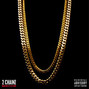 Paroles de I'm different 2 Chainz