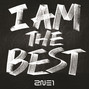 Il testo della I am the best 2ne1
