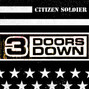 Il testo della Citizen soldier 3 Doors Down