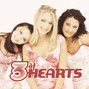 Il testo della Baby that's the way 3 Of Hearts