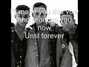 Lyrics of From now until forever 3t