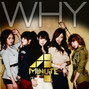 Il testo della Why 4minute
