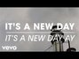 Lyrics of New day 50 Cent