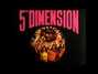 Il testo della California soul 5th Dimension