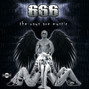 Il testo della Get up 2 the track (666 is back) 666