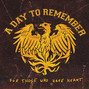 Paroles de The price we pay A Day To Remember