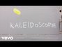Lyrics of Kaleidoscope A Great Big World