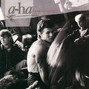 Il testo della I dream myself alive A-ha