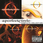 Il testo della Vanishing A Perfect Circle
