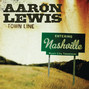 Paroles de Massachusetts Aaron Lewis