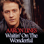 Il testo della Waitin' on the wonderful Aaron Lines
