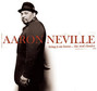 Lyrics of Ain't no sunshine Aaron Neville
