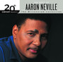 Lyrics of Angola bound Aaron Neville