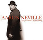 Lyrics of (sittin' on) the dock of the bay Aaron Neville