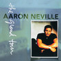 Il testo della The lord's prayer Aaron Neville