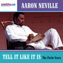 Il testo della You think you're so smart Aaron Neville