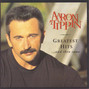 Il testo della If only your eyes could lie Aaron Tippin