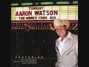 Il testo della Diesel driving daddy Aaron Watson