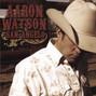Paroles de Unbelievably beautiful Aaron Watson