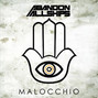 Lyrics of Malocchio Abandon All Ships