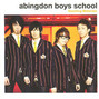 Paroles de Howling Abingdon Boys School