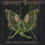 Il testo della Holy war Abney Park