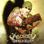 Il testo della Parasitic flesh resection Aborted