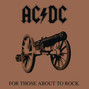 Lyrics of Breaking the rules Ac/dc