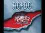 Il testo della If you dare Ac/dc