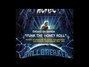Il testo della The honey roll Ac/dc