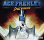 Il testo della Gimme a feelin' Ace Frehley