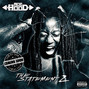 Lyrics of Be great Ace Hood