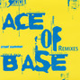 Lyrics of Cruel summer (big bonus mix) Ace Of Base
