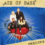 Lyrics of Lucky love (acoustic version) Ace Of Base
