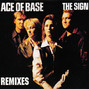 Lyrics of The sign Ace Of Base