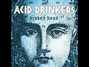Lyrics of A rubber hammer and a broken head Acid Drinkers