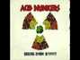 Lyrics of Amazing atomic activity Acid Drinkers