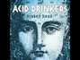 Lyrics of Dog rock Acid Drinkers