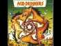 Il testo della Vile vicious vision Acid Drinkers