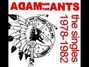 Il testo della Beat my guest Adam And The Ants