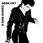 Paroles de Fall-in Adam Ant