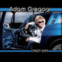 Il testo della Blue corvette Adam Gregory