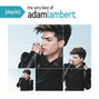 Lyrics of For your entertainment Adam Lambert