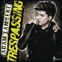 Lyrics of Pop that lock Adam Lambert