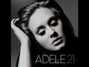 Il testo della Hiding my heart Adele