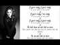 Il testo della Send my love (to your new lover) (traduction) Adele