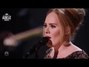 Il testo della Water under the bridge Adele