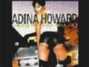 Il testo della Up and down Adina Howard